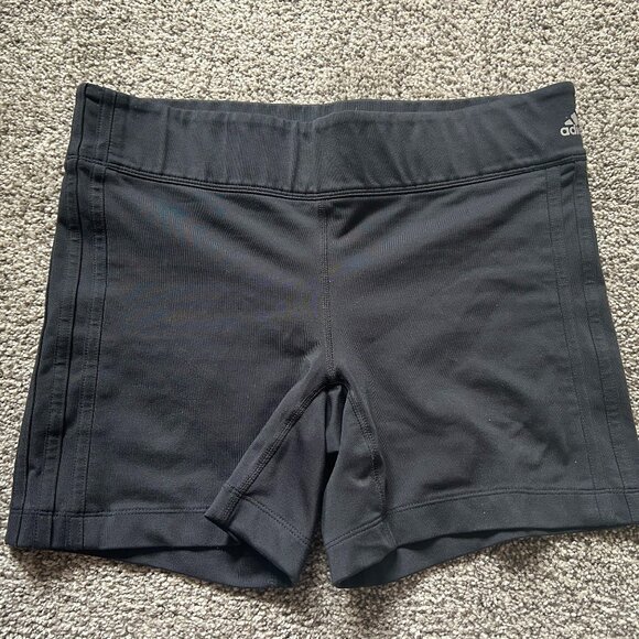 Adidas - Athletic Shorts - Picture 1 of 2